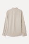 Men's Beige Color Liyosel Regular Fit Long Sleeve Shirt - 5
