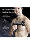 Electric Double Muscle Massager Gun - 3