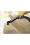 BLACK+DECKER Portable Corded Vacuum Cleaner, 1000W, 1L Dust Bag, VM1200-B5 - 6