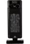 Black+Decker HX340-B5 Ceramic Fan Heater - 2