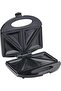 Black & Decker 600W 2 Slice Non-Stick Sandwich Maker Black TS1000-B5 2 Years Warranty - 5