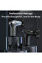 Electric Double Muscle Massager Gun - 4