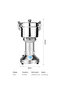 Electric Food Grinder © - 4