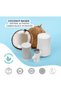 - EcoPro Starter Pack - Sustainable Water Filter for taps - 6