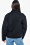 Women's Denim Jacket-W4Bn65D5J31 - 2
