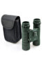 Binoclu Midget 10 x 25 Green Line - 7