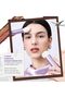 Makeup Brushes Set 4pcs Face Kabuki Brush for Foundation Contour Powder Blush Bronzer and Hig - 2