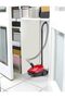 BLACK+DECKER Portable Corded Vacuum Cleaner, 1000W, 1L Dust Bag, VM1200-B5 - 7