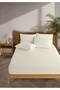 Siena Ranforce 100% Cotton Fitted Sheet Set