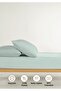 Siena Ranforce 100% Cotton Fitted Sheet Set - 4
