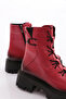 1950881 K-22K Women's Leather Boots - 5