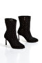 Women's Evening Dress Boots - 4