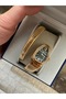 Thin to Thick Stone Snake Watch Elegant Case 3ATM Waterproof (Single Turn) - 3