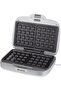 Party Time Waffle Maker Blue 1973/01 - 2
