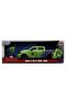 Marvel Hulk 2014 Ram 1500 Model Vehicle and Figure 9399726314R00