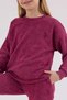 4-15 Years Old Licensed U.S. Polo Assn. Girls' Suit-Fuchsia - 6