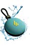 MP100 PLUS Portable Bluetooth Speaker - Green