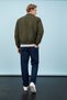 100% Cotton Oversize Baggy Jeans - Vintage Style - 8
