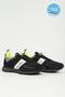 Men's Black Sports Shoes Imported Bni-12114 - 2