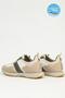 Men's Beige Sports Shoes Imported Bni-12114 - 3