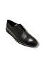 2142-26 Genuine Leather Anatomical Eva Sole Lace-Up Men's Shoes