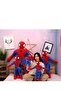 Spiderman Plush Large Size Manufacturer Company 🧸 - 4