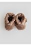 Poffy Booties Brown - 2