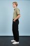 100% Cotton Oversize Baggy Jeans - Vintage Style - 8