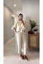Marla Stone Long Sleeve Pants Modal Set - 3