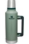 Stanley Classic Vacuum Insulated Wide Mouth Bottle 1.9 L