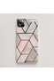 Husă pentru iPhone 11 Pro Max, Dalip, Plastic, Albă - 7