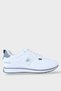 Men's Orthopedic Daily Sports Shoes White - Smoked