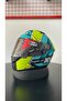 NFR XAVI FORES MATTE YELLOW - 3