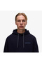 B-Back Graphic Men's Blue Sweatshirt - 5