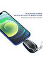 Emergency Portable Key Chain Charger - 4