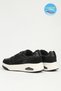 Women's Black and White Sports Shoes Imported Bni-12133 - 3