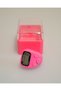 Mini Lighted Zikirmatik with Special Box – Stylish Design, Resettable, Portable Prayer Bead Counter Pink - 2