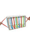 - Baby Shape Sorter Learning Box With Alphabet Blocks - 7