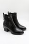 Women's Genuine Leather Casual Boots 1853210K - 3