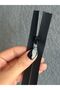 20X3 cm Wing-Tip Hidden Zipper - 2