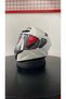 TT REVO KASK PLAIN WHITE - 3