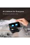 LOOI AI Robot Companion by Tangible Future –GPT-Powered Desktop Assistant with Voice Interaction - 3