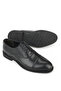 , Men's Genuine Leather Classic Shoes 1531056Z4614 Black - 4