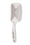 Eco Flexi Paddle Brush – Eco-Friendly Flexible Hair Detangling and Combing Brush - 3