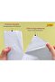 Garbage Bags, 10 Gallons 54x60 cm, Carton Box, White, Eco-Friendly 20 Compact Roll - 3