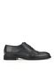 , Men's Genuine Leather Classic Shoes 1531056Z4614 Black