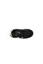 Unisex Kids Black Shoes - 7