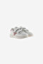 Victoria Girls' Rose Shoes - 5