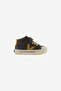 Baby Boy Khaki Shoes