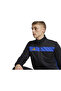 Tiro Es Ts Men's Football Training Tracksuit Set Jx2216Black - 5